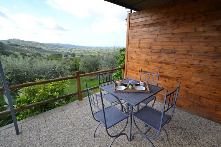 Maison Lidia à Castagneto Carducci, 8 km de la mer - Photo 40