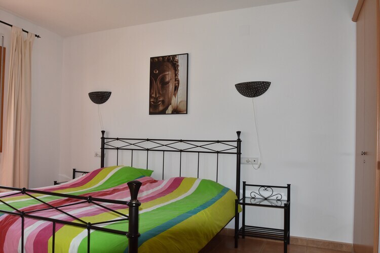 Villa Les Bassetes avec piscine privée à Adsubia - Photo 14