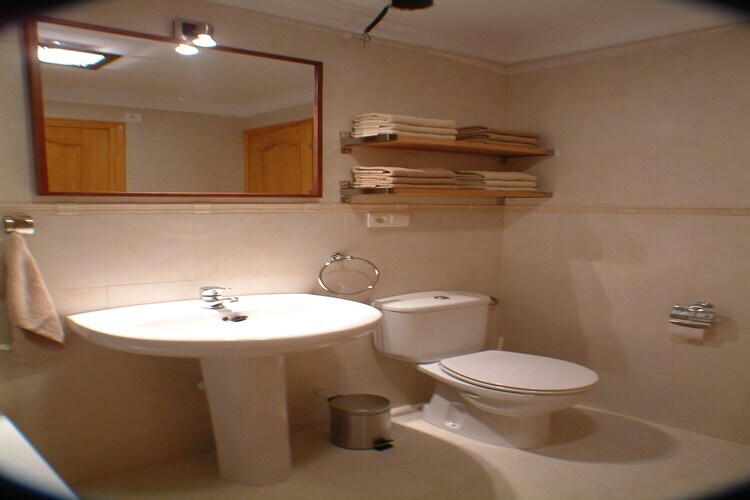 Villa Les Bassetes avec piscine privée à Adsubia - Photo 19