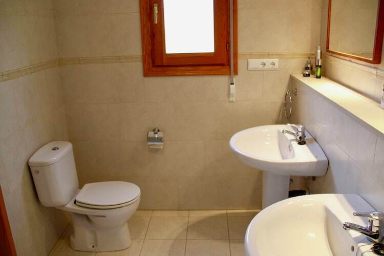 Villa Les Bassetes avec piscine privée à Adsubia - Photo 21