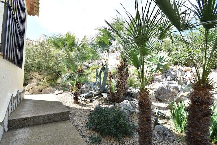 Villa Les Bassetes avec piscine privée à Adsubia - Photo 25