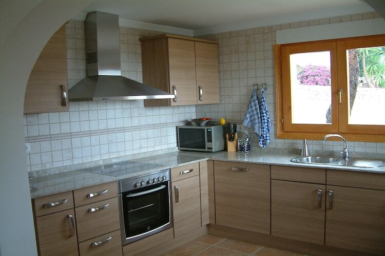 Villa Les Bassetes avec piscine privée à Adsubia - Photo 30