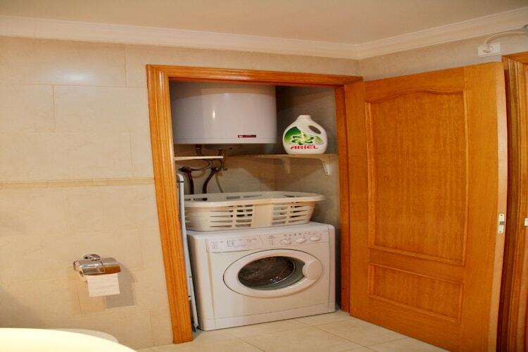 Villa Les Bassetes avec piscine privée à Adsubia - Photo 32