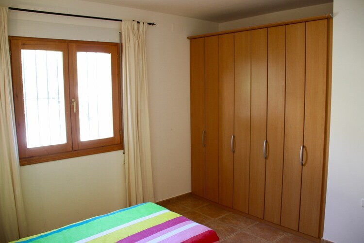 Villa Les Bassetes avec piscine privée à Adsubia - Photo 33