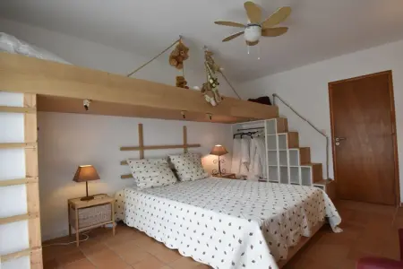 Villa Rivière et Mer, piscine toboggan, 10 personnes : photo 12