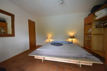 Villa Rivière et Mer, piscine toboggan, 10 personnes : photo 14