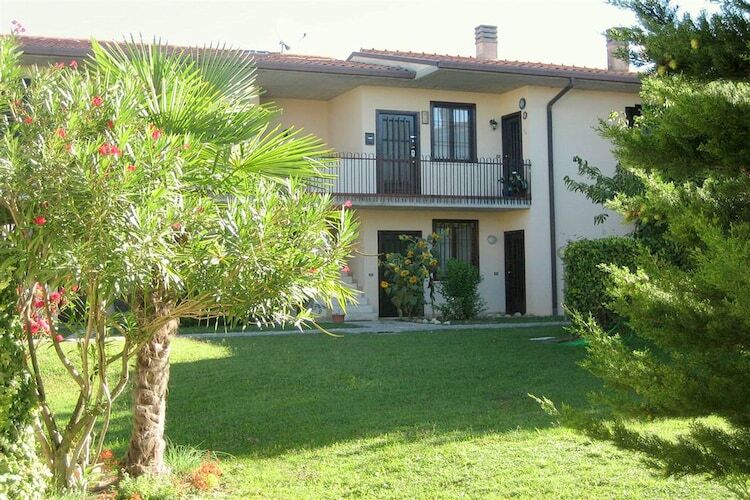 Sole del Garda iSei – Maison 4 pers. avec piscine à Lazise - Photo 2