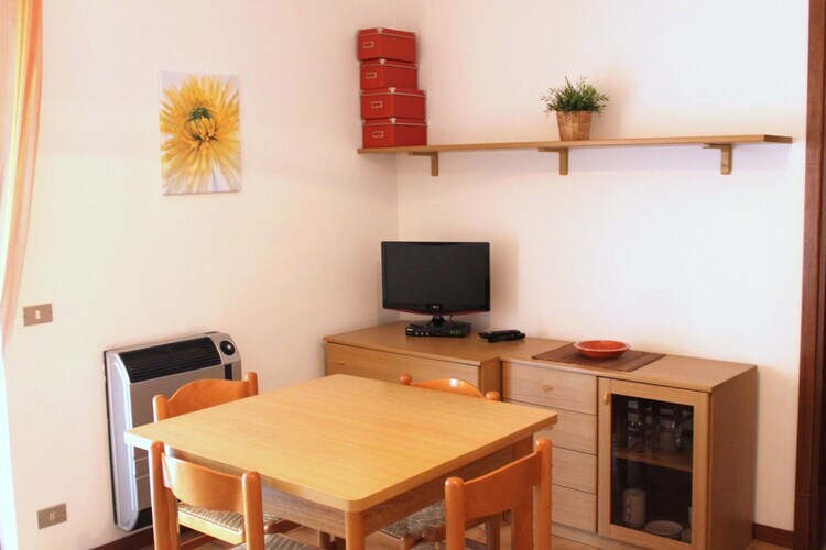 Sole del Garda iSei – Maison 4 pers. avec piscine à Lazise - Photo 6