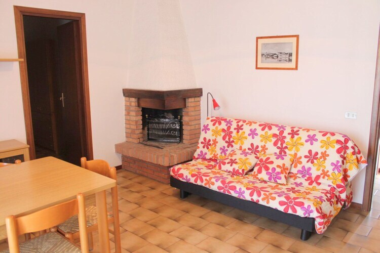Sole del Garda iSei – Maison 4 pers. avec piscine à Lazise - Photo 7