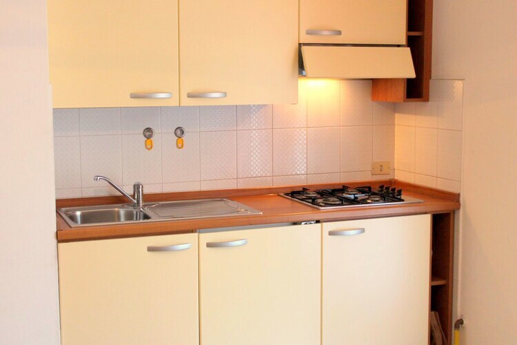 Sole del Garda iSei – Maison 4 pers. avec piscine à Lazise - Photo 9