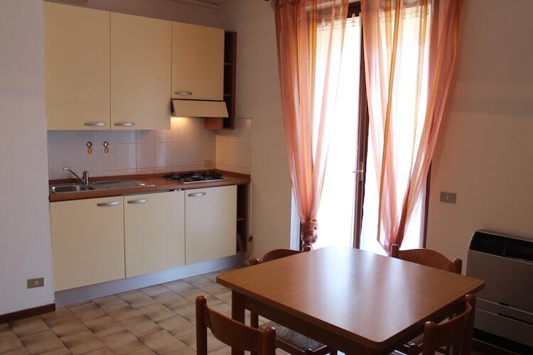 Sole del Garda iSei – Maison 4 pers. avec piscine à Lazise - Photo 10