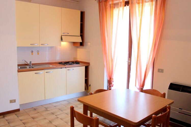 Sole del Garda iSei – Maison 4 pers. avec piscine à Lazise - Photo 11