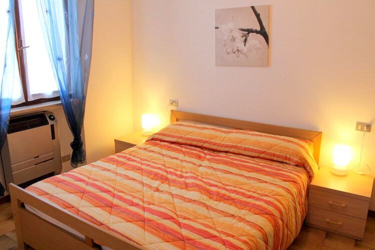 Sole del Garda iSei – Maison 4 pers. avec piscine à Lazise - Photo 12