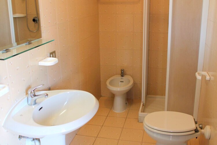 Sole del Garda iSei – Maison 4 pers. avec piscine à Lazise - Photo 13