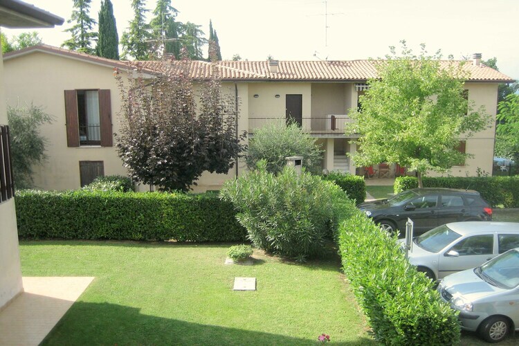 Sole del Garda iSei – Maison 4 pers. avec piscine à Lazise - Photo 15