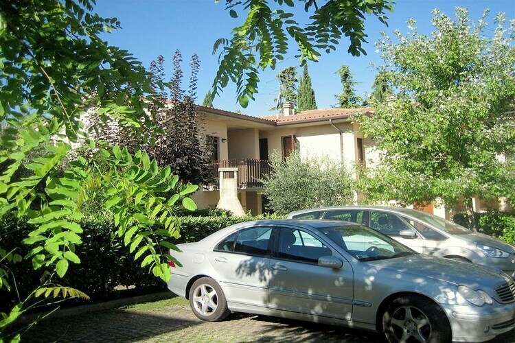 Sole del Garda iSei – Maison 4 pers. avec piscine à Lazise - Photo 17