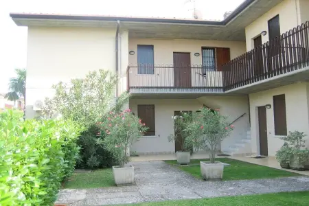 Sole del Garda V7, Maison de Vacances Lazise près du Lac de Garde - Photo 2