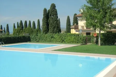Sole del Garda V7, Maison de Vacances Lazise près du Lac de Garde - Photo 3
