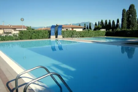 Sole del Garda V7, Maison de Vacances Lazise près du Lac de Garde - Photo 4