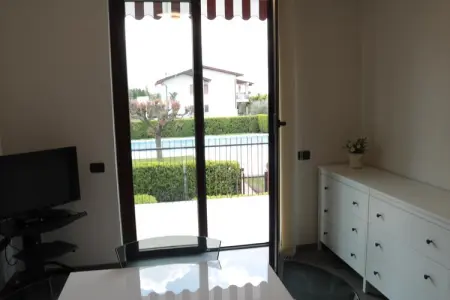 Sole del Garda V7, Maison de Vacances Lazise près du Lac de Garde - Photo 17
