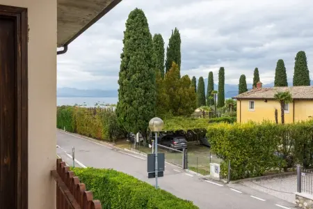 Sole del Garda V7, Maison de Vacances Lazise près du Lac de Garde - Photo 22