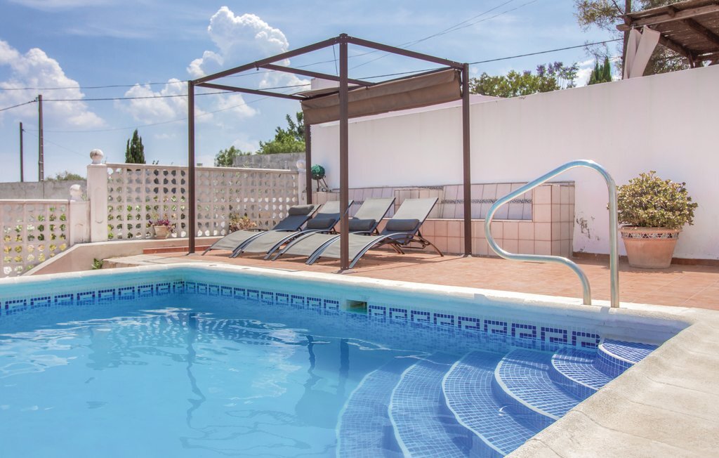 Maison 4 chambres avec piscine chauffée à Alberique - Photo 6