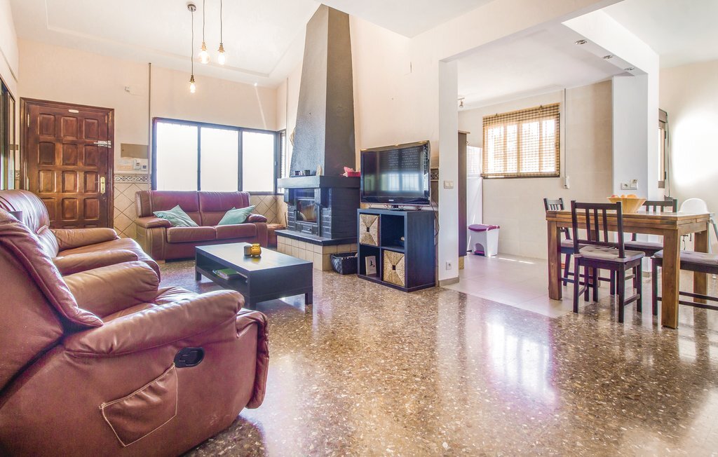 Maison 4 chambres avec piscine chauffée à Alberique - Photo 13