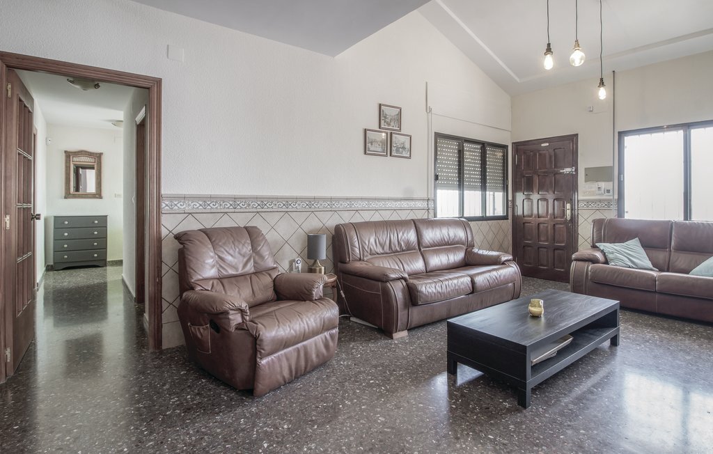 Maison 4 chambres avec piscine chauffée à Alberique - Photo 14
