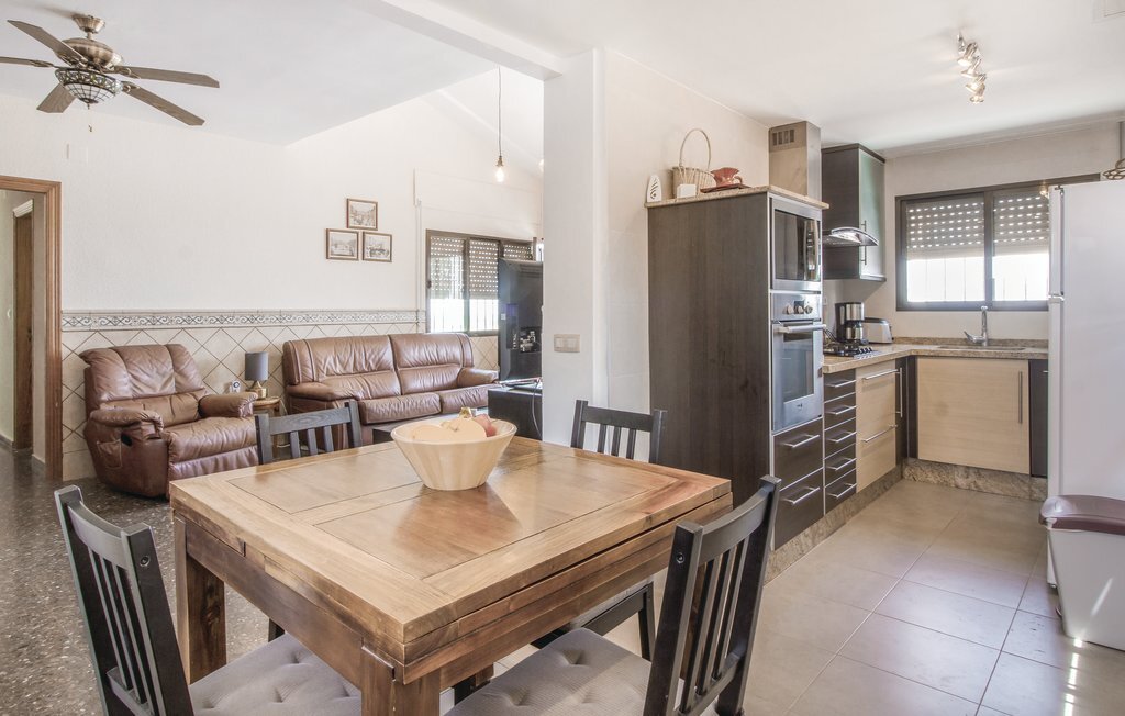 Maison 4 chambres avec piscine chauffée à Alberique - Photo 15