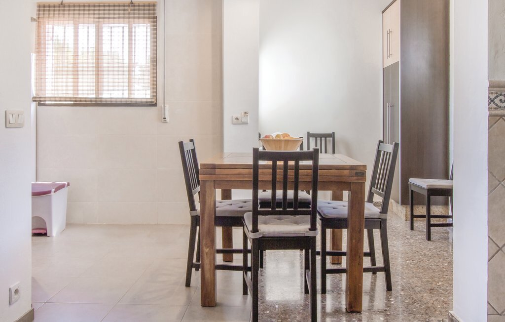Maison 4 chambres avec piscine chauffée à Alberique - Photo 16