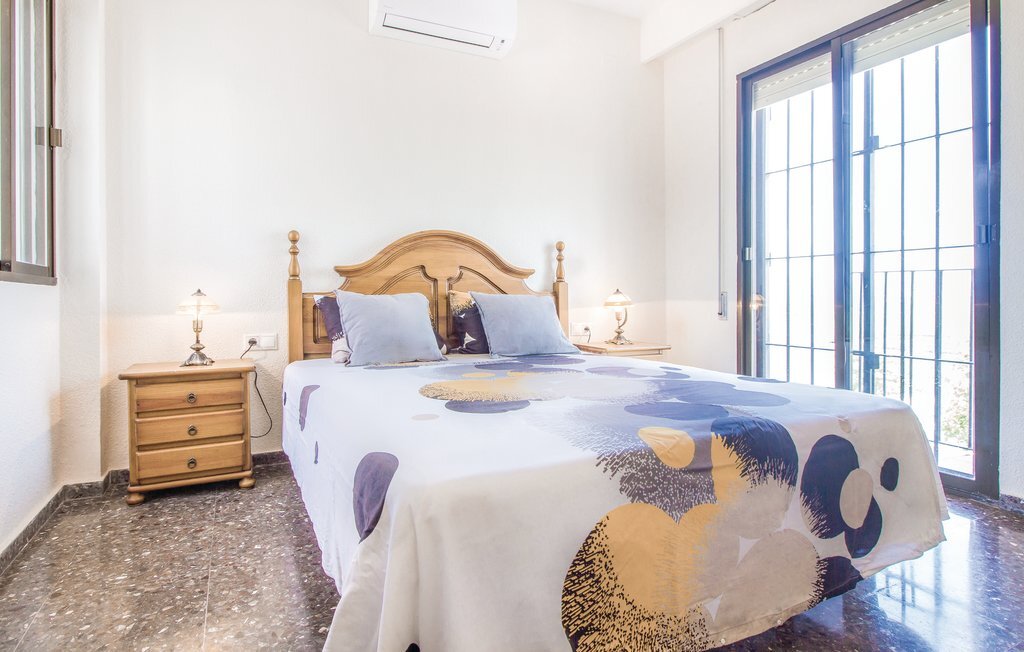 Maison 4 chambres avec piscine chauffée à Alberique - Photo 20
