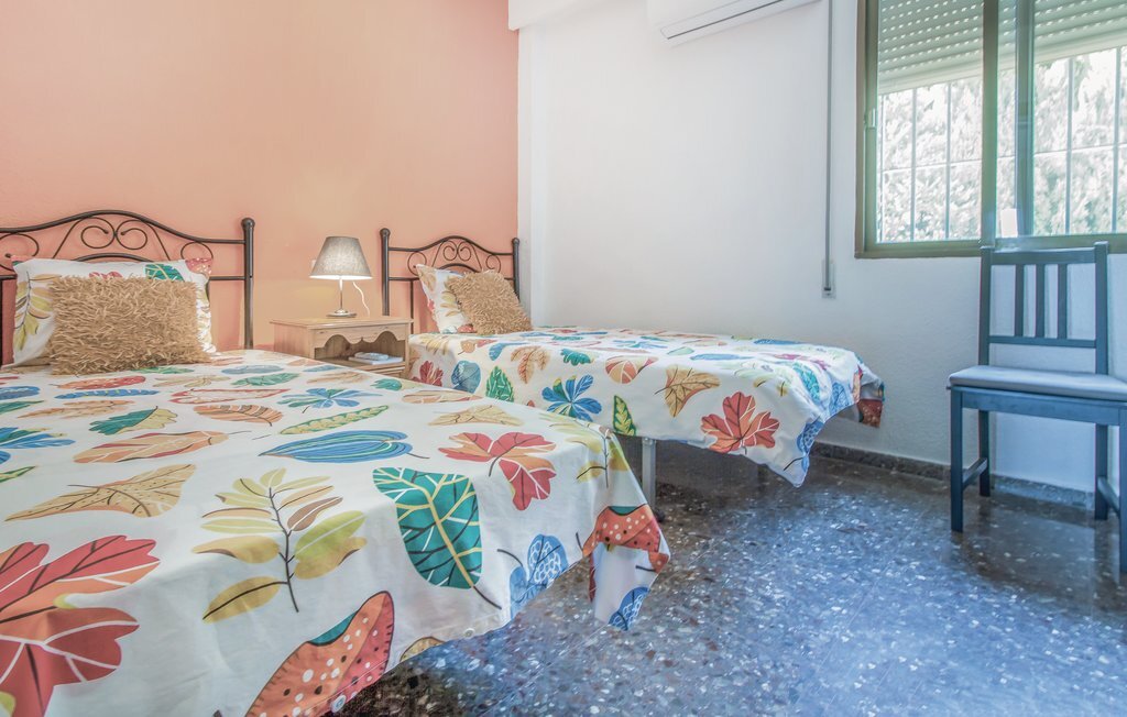 Maison 4 chambres avec piscine chauffée à Alberique - Photo 23