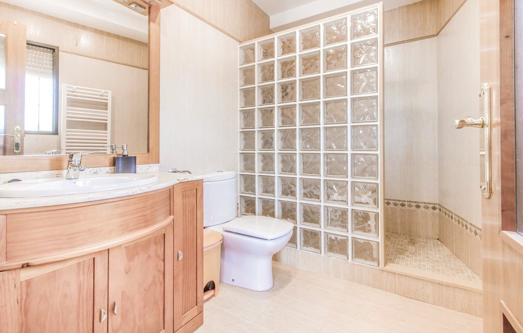 Maison 4 chambres avec piscine chauffée à Alberique - Photo 24