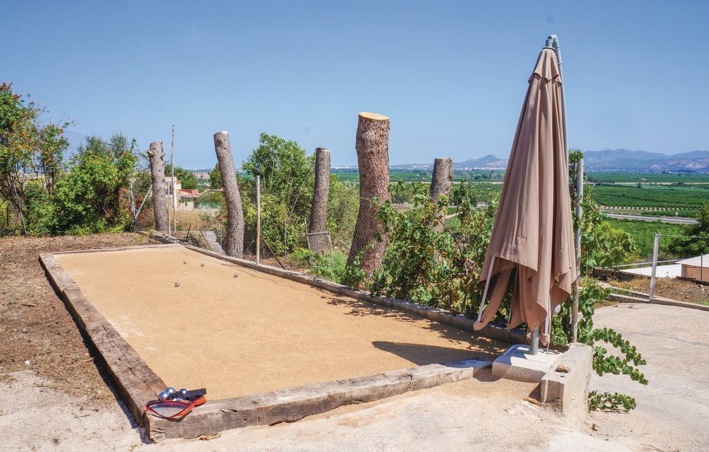 Maison 4 chambres avec piscine chauffée à Alberique - Photo 26