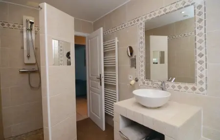 Maison 6 personnes à Villen. lès Maguelone - Photo 4