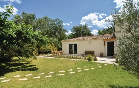 Maison 6 personnes à Villen. lès Maguelone - Photo 15