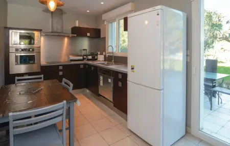 Maison 6 personnes à Villen. lès Maguelone - Photo 18