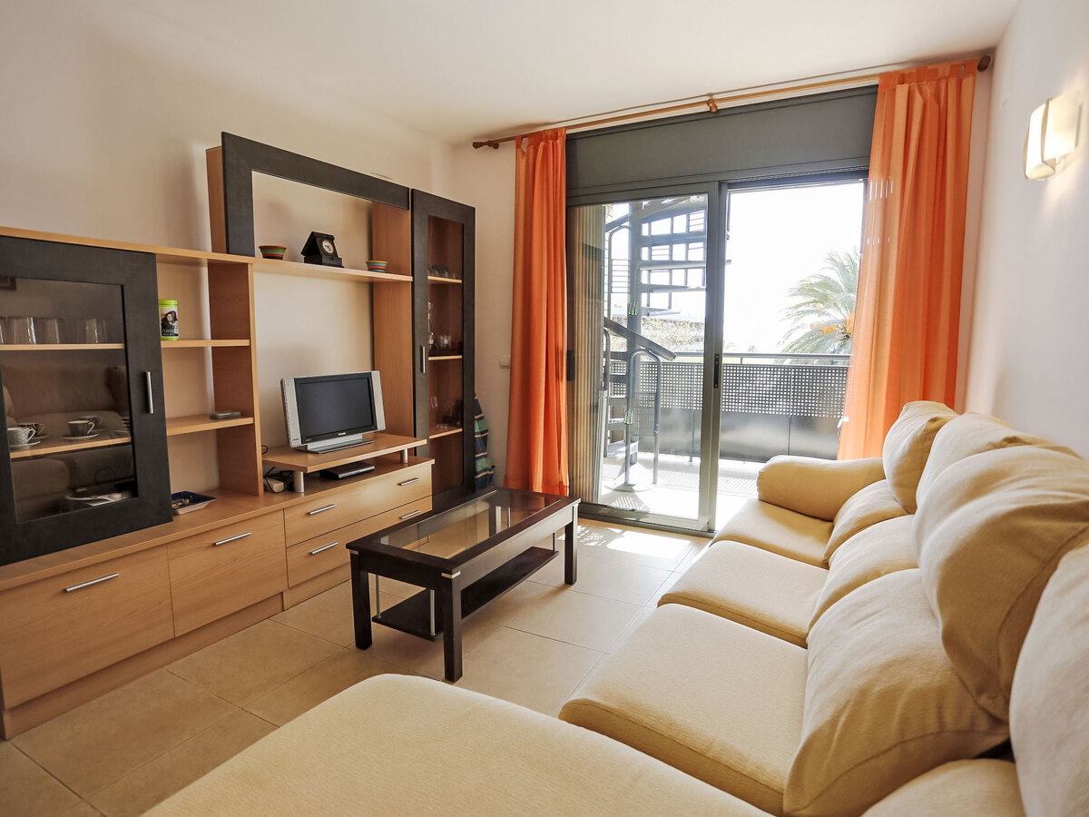 Mar Cambrils – Apt 3 pièces face à la mer - Photo 8