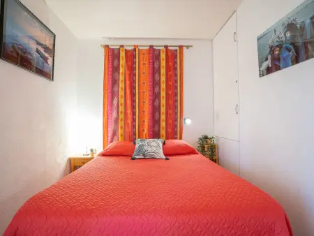 Appartement 4 pers. vue mer à La Grande Motte : photo 5