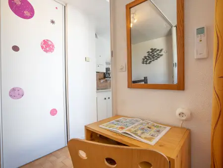 Appartement 4 pers. vue mer à La Grande Motte : photo 11
