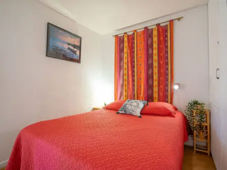 Appartement 4 pers. vue mer à La Grande Motte : photo 12