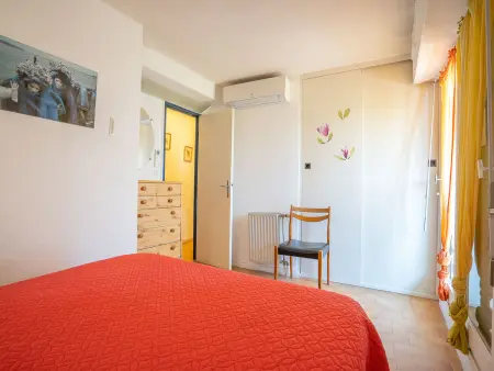 Appartement 4 pers. vue mer à La Grande Motte : photo 13