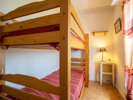 Appartement 4 pers. vue mer à La Grande Motte : photo 14