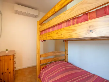 Appartement 4 pers. vue mer à La Grande Motte : photo 15