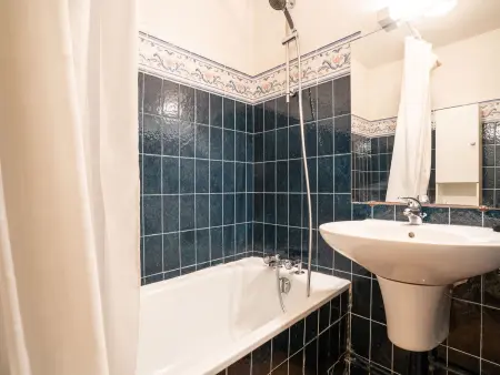 Appartement 4 pers. vue mer à La Grande Motte : photo 17