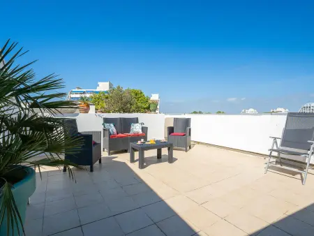 Appartement 4 pers. vue mer à La Grande Motte : photo 22
