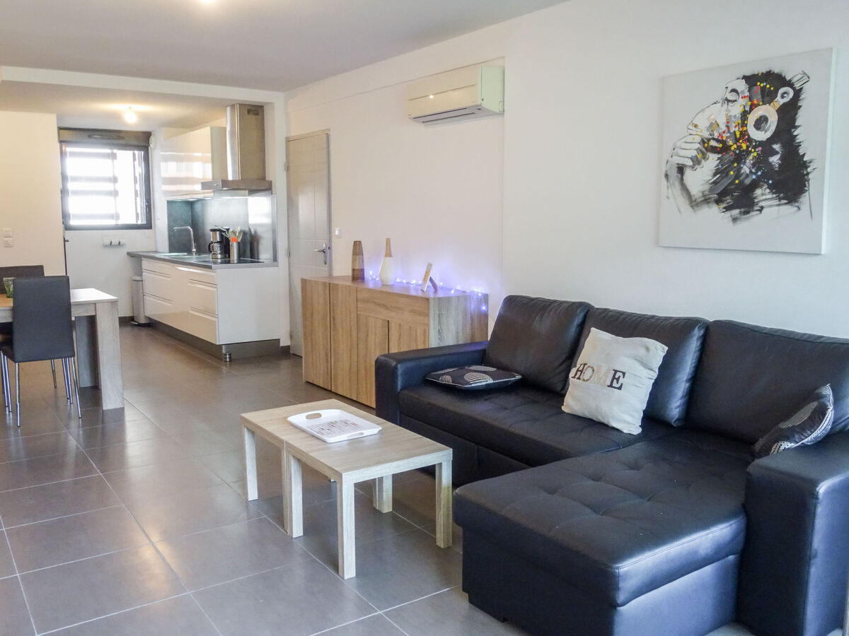 Appartement Le Golf Clair avec terrasse à Saint Cyprien - Photo 1