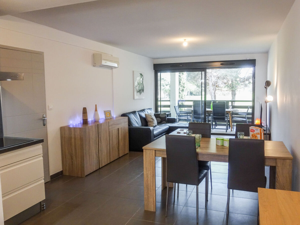 Appartement Le Golf Clair avec terrasse à Saint Cyprien - Photo 2