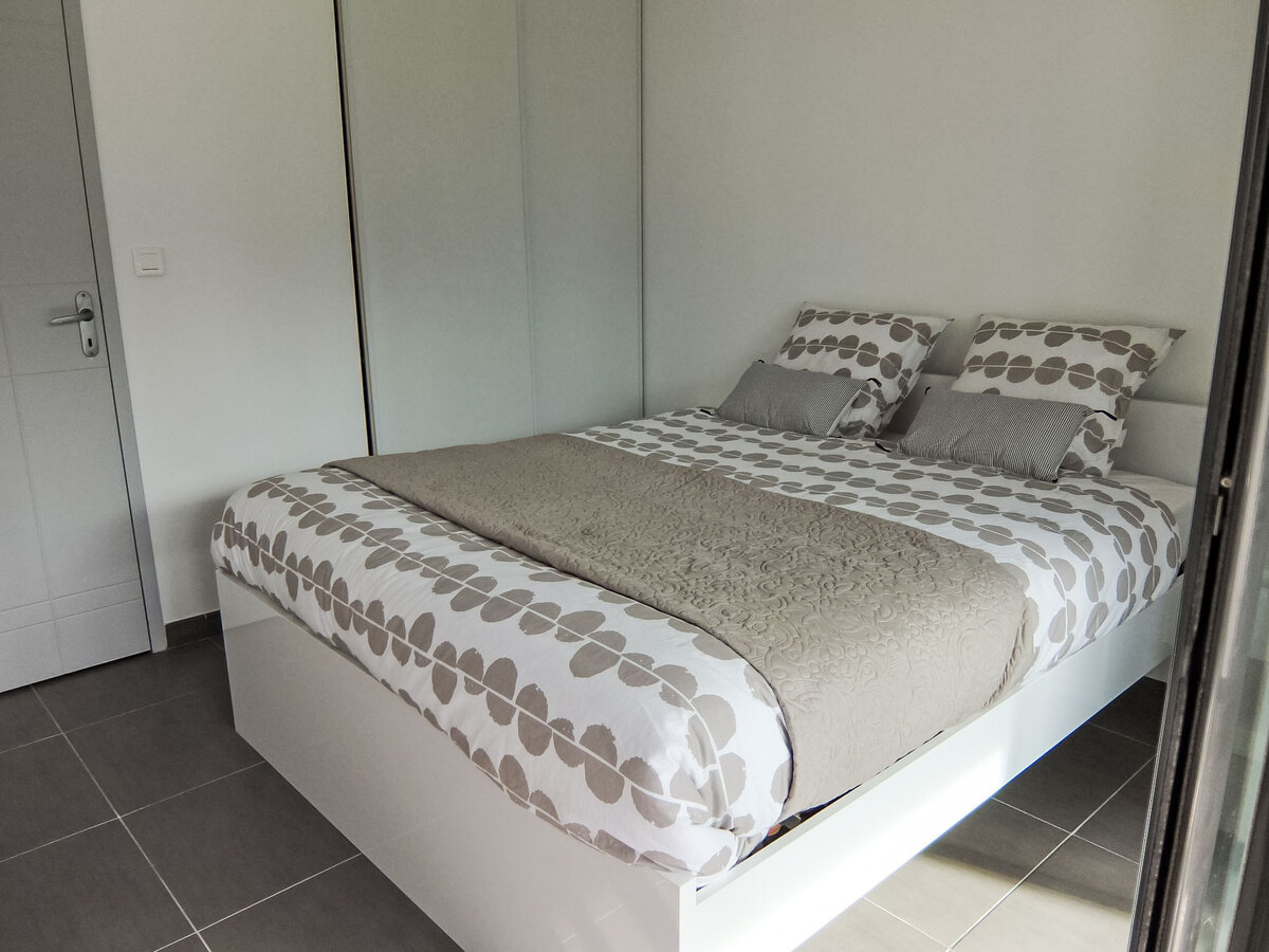 Appartement Le Golf Clair avec terrasse à Saint Cyprien - Photo 3