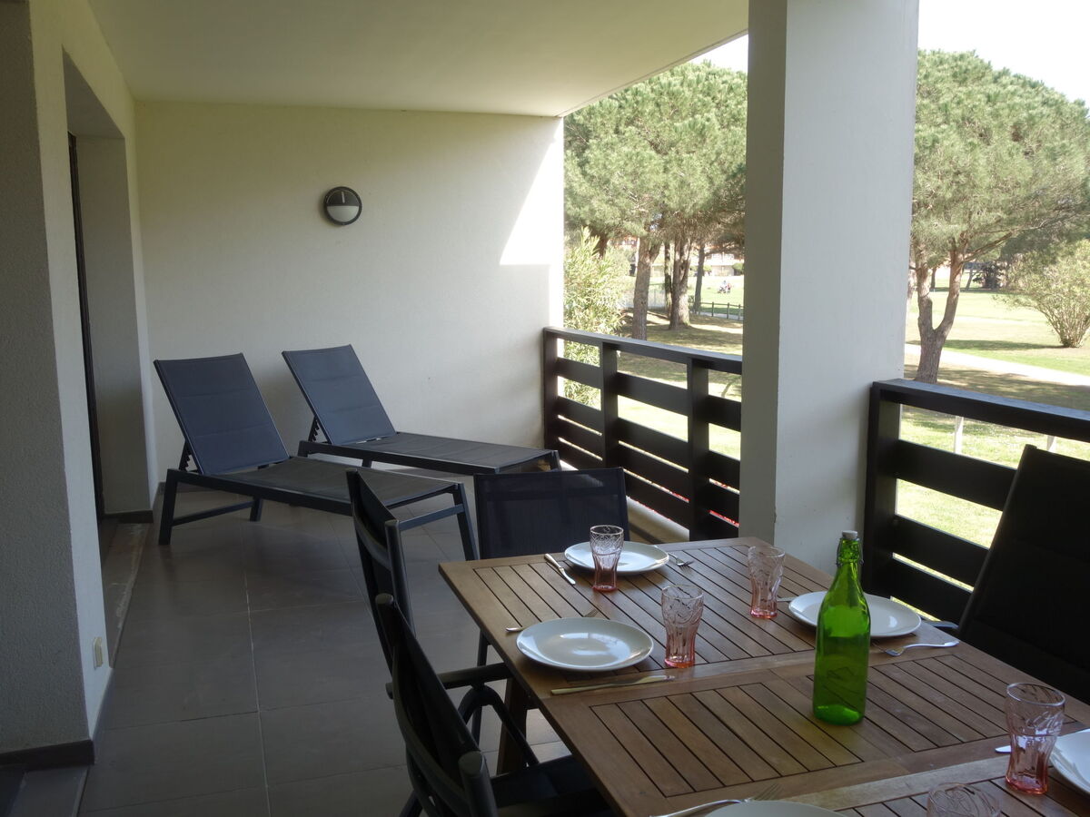 Appartement Le Golf Clair avec terrasse à Saint Cyprien - Photo 4